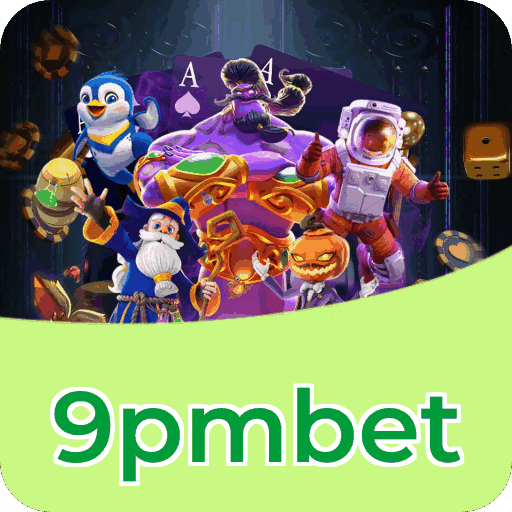 Interface 9pmbet