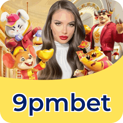 Instalação Android 9pmbet