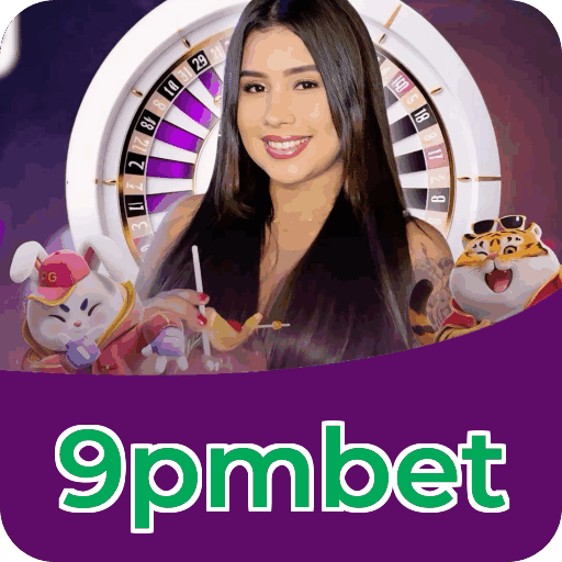 Instalação PC 9pmbet
