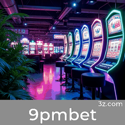 9pmbet: Jogo em Tempo Real para Brasileiros