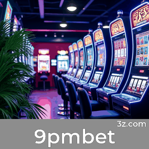 Otimizar Estratégias de Jogo com 9pmbet: Táticas Comprovadas