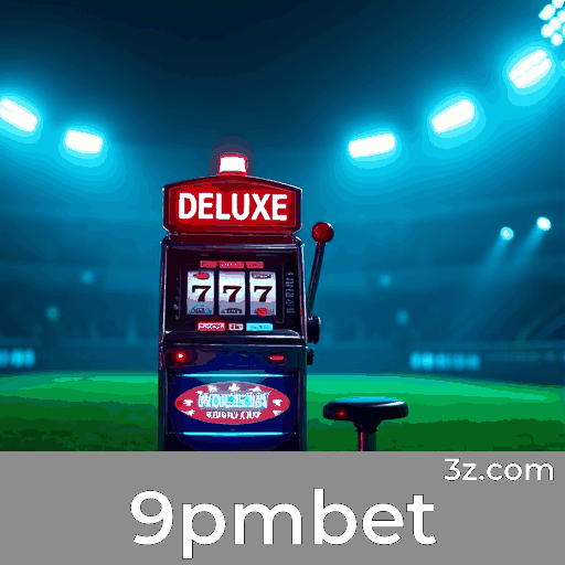 9pmbet: Inteligência Artificial para Experiências de Promoção Únicas