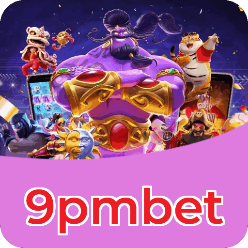 Siga a 9pmbet no Facebook